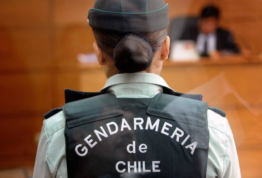 gendarmeria