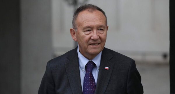 José García Ruminot