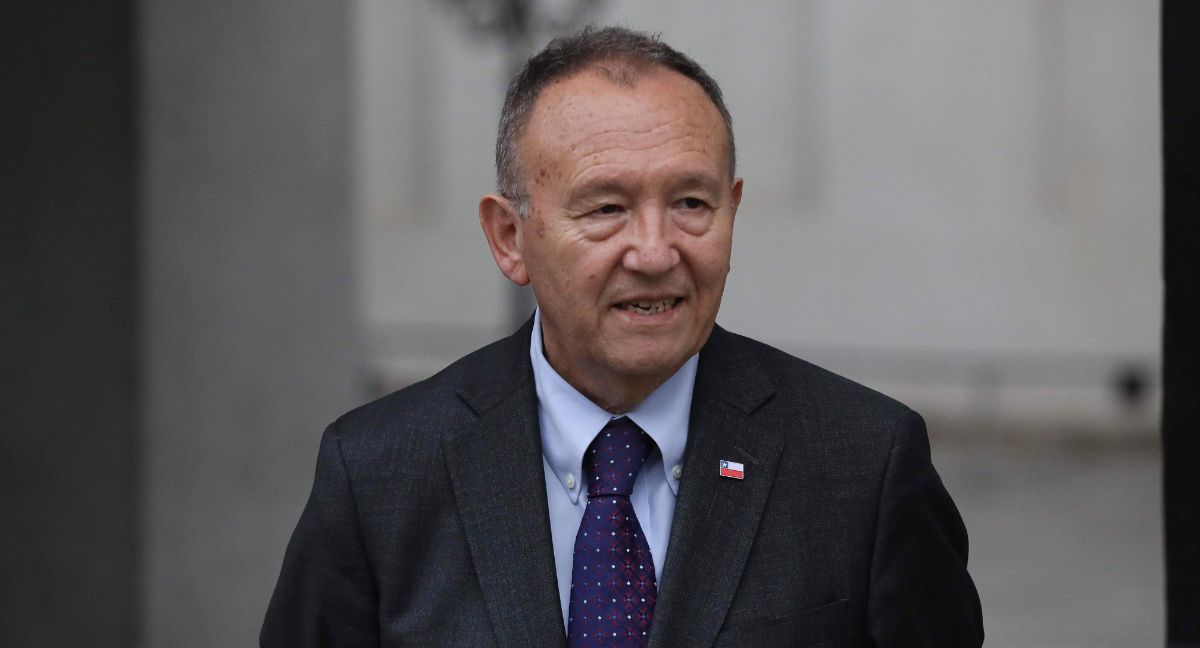 José García Ruminot
