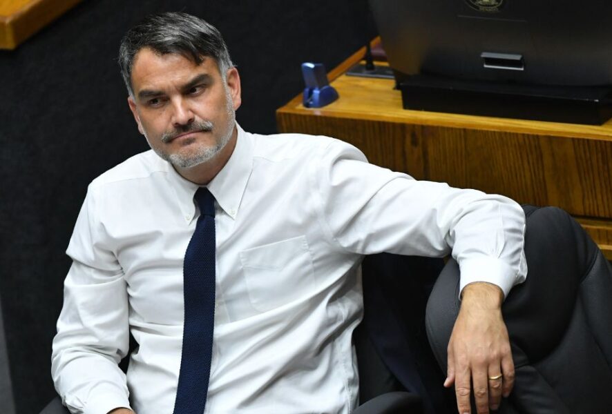 Javier Macaya