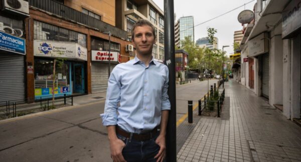 Juan Manuel Santa Cruz