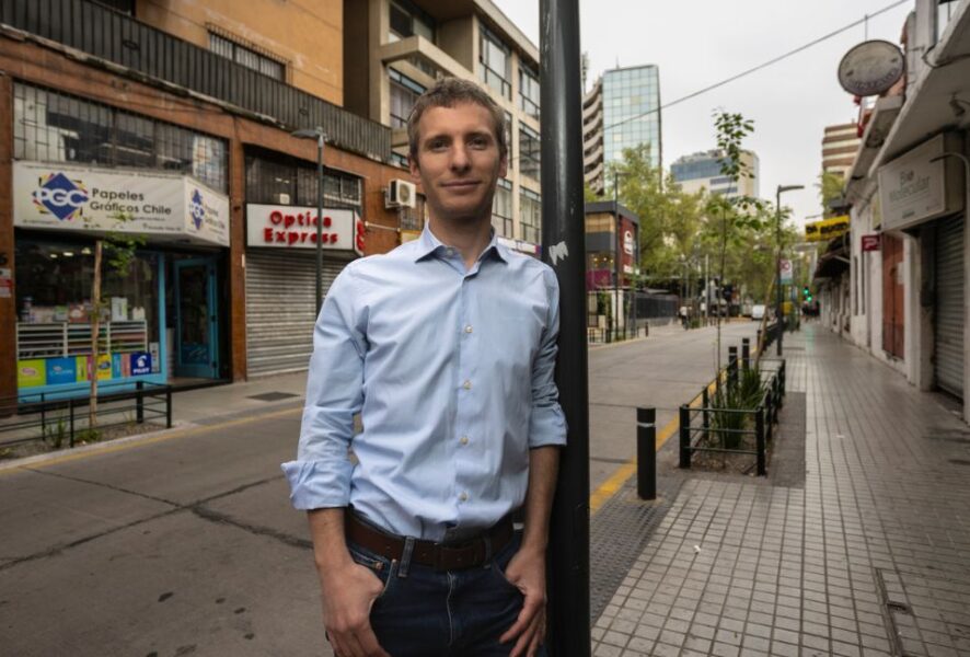 Juan Manuel Santa Cruz