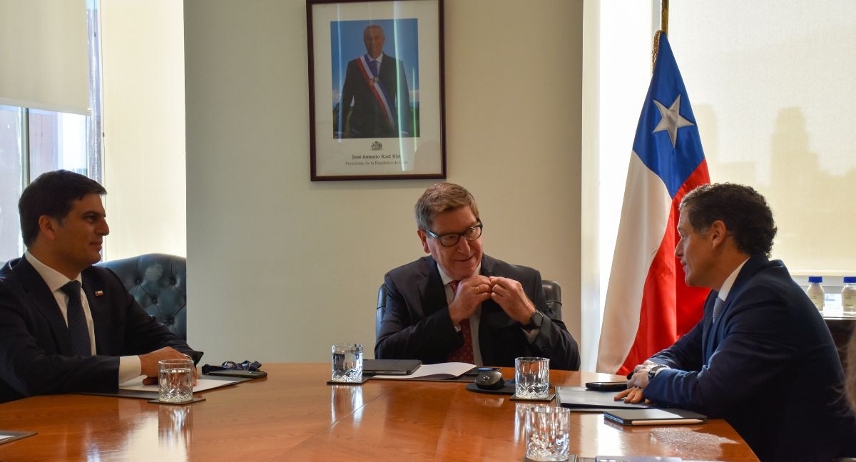 Una inversión histórica: Freeport-McMoRan destinará cerca de US$7.500 millones en Minera El Abra para extender su vida útil y elevar la producción de cobre