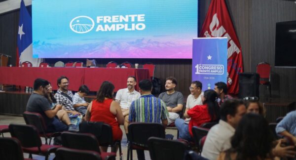 Frente Amplio