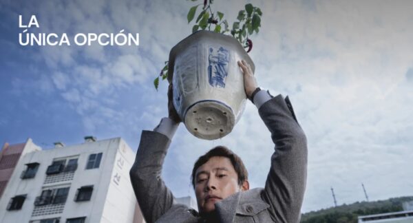 park chan wook mubi