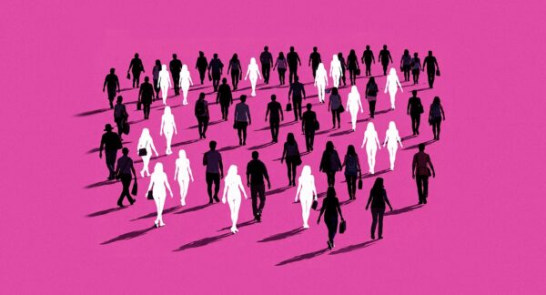 Muertes por cáncer en Chile