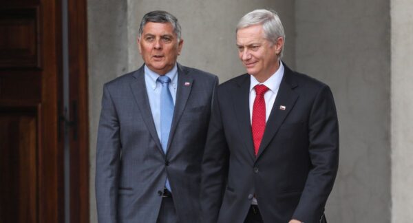 Kast y Alvarado