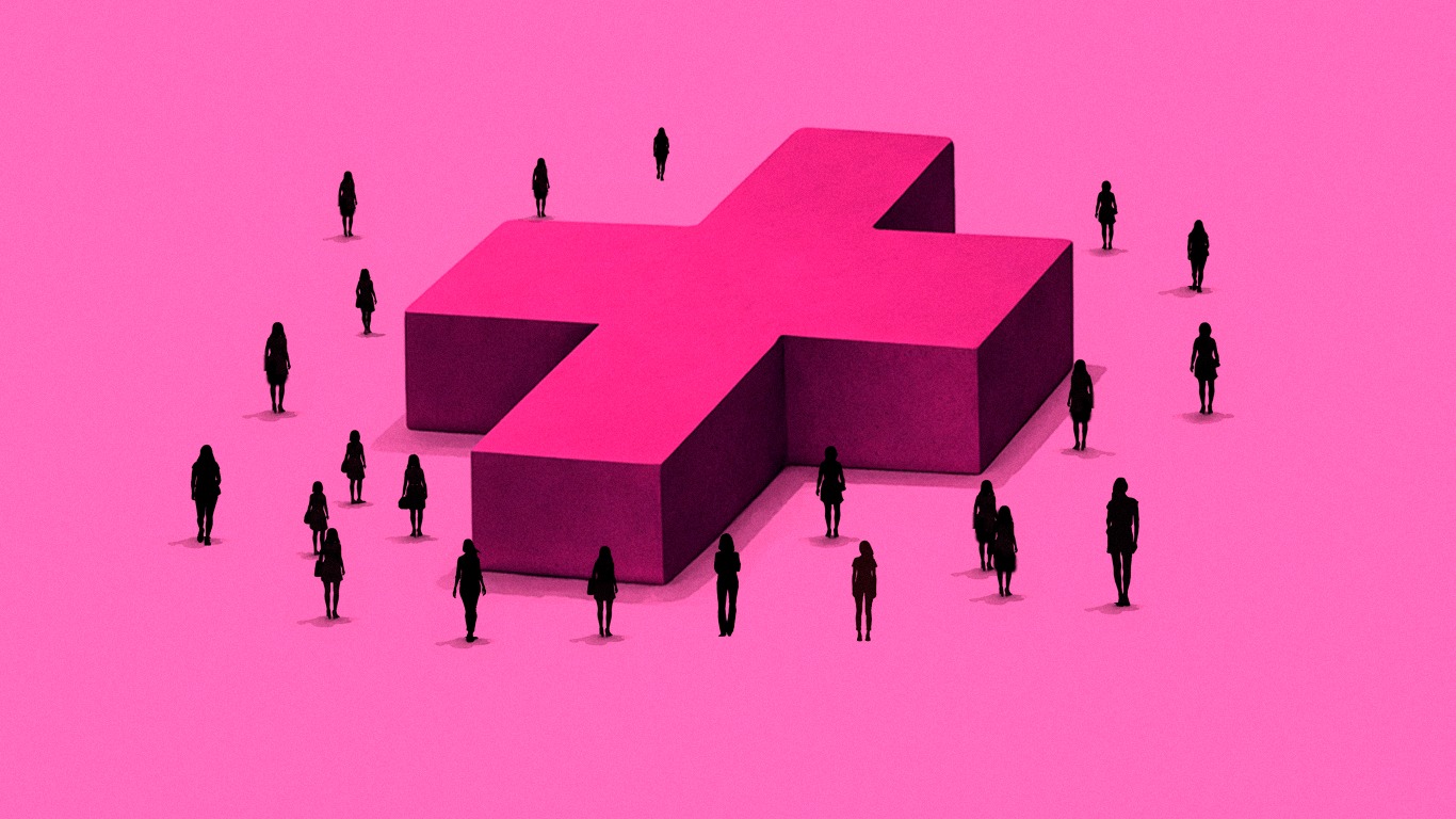 Dos años con mamografías en espera en Purranque: la comuna con más de 1.300 pacientes en espera en medio de la alerta sanitaria oncológica