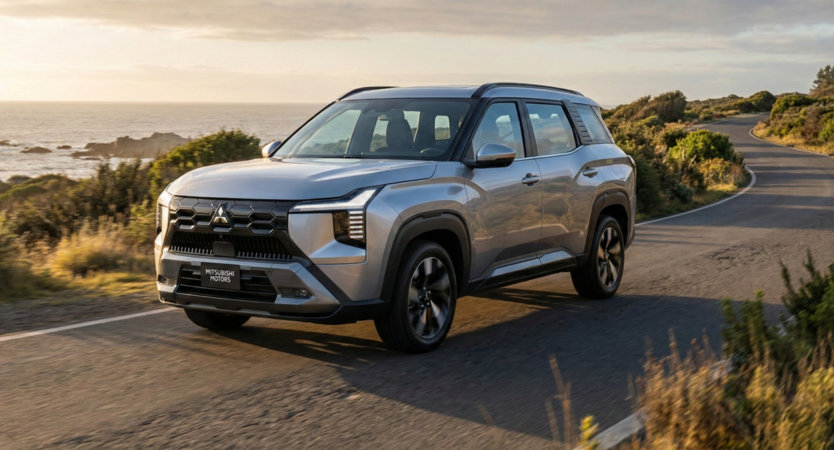 SUV Destinator