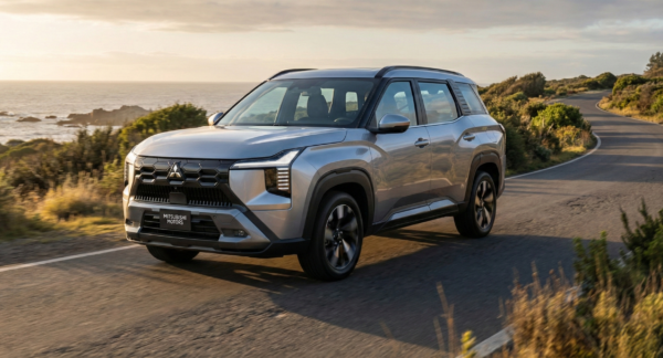 SUV Destinator