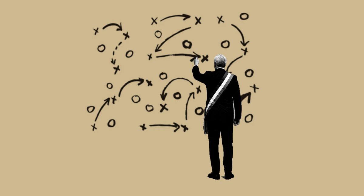 Kast ilustración