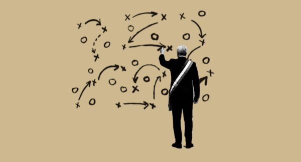 Kast ilustración