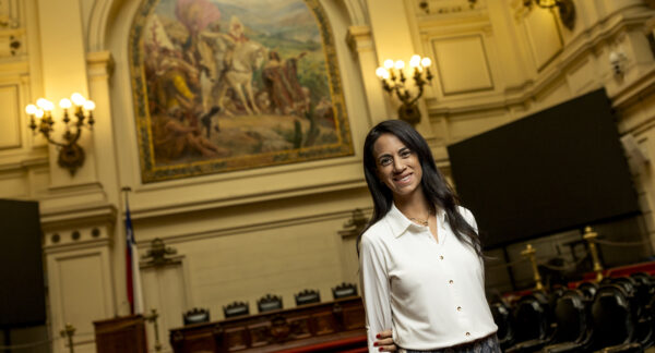 Paulina Núñez
