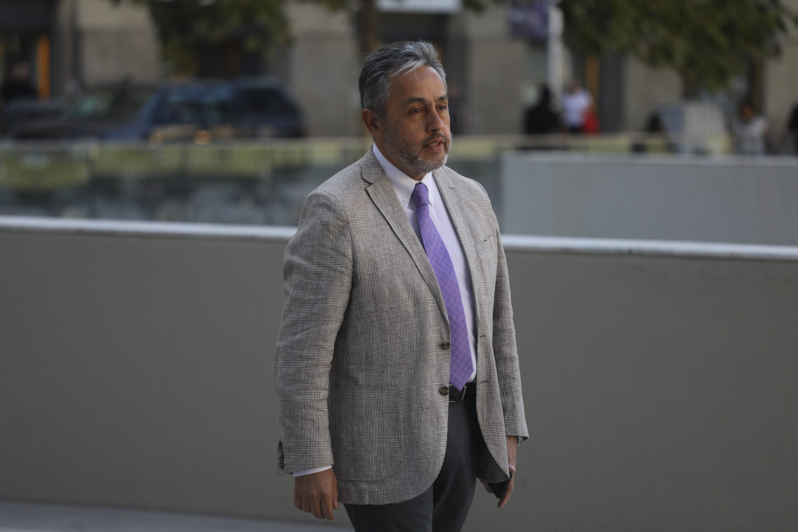 Eduardo Durán