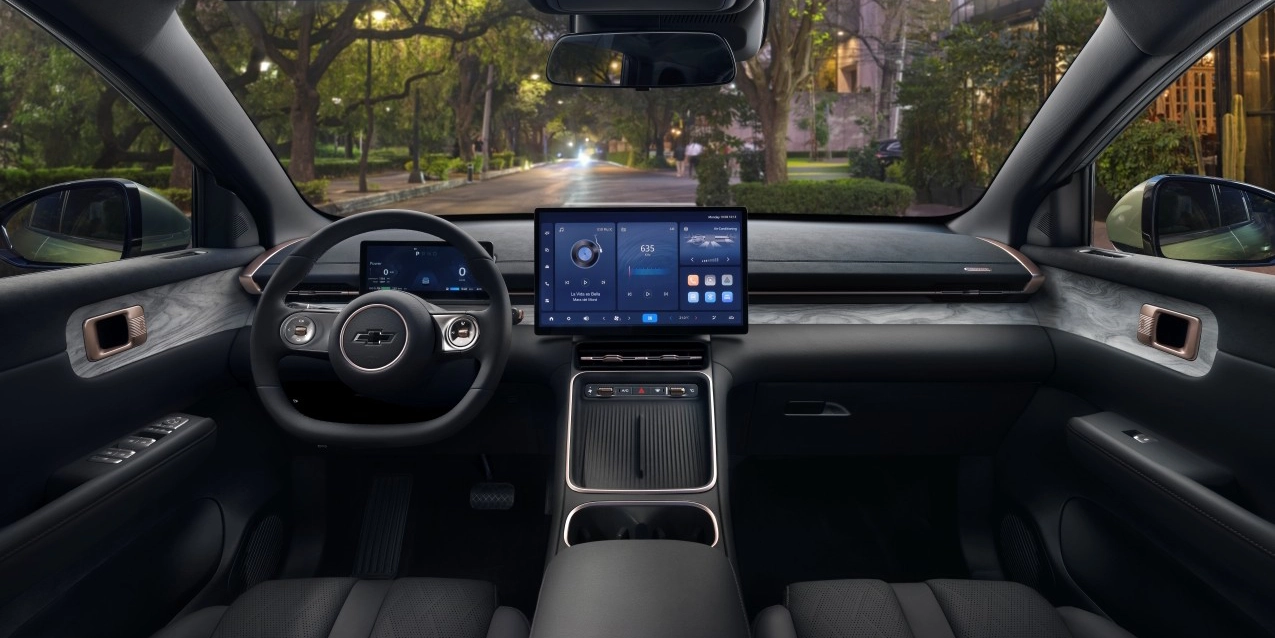 el Captiva PHEV 2026