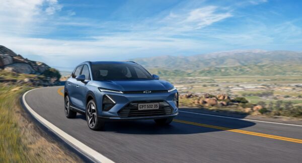 el Captiva PHEV 2026