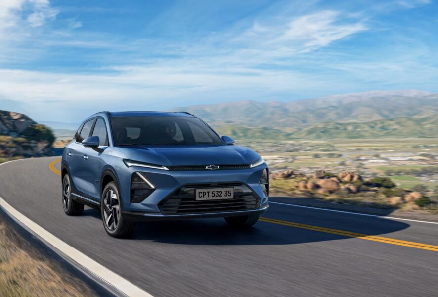 el Captiva PHEV 2026