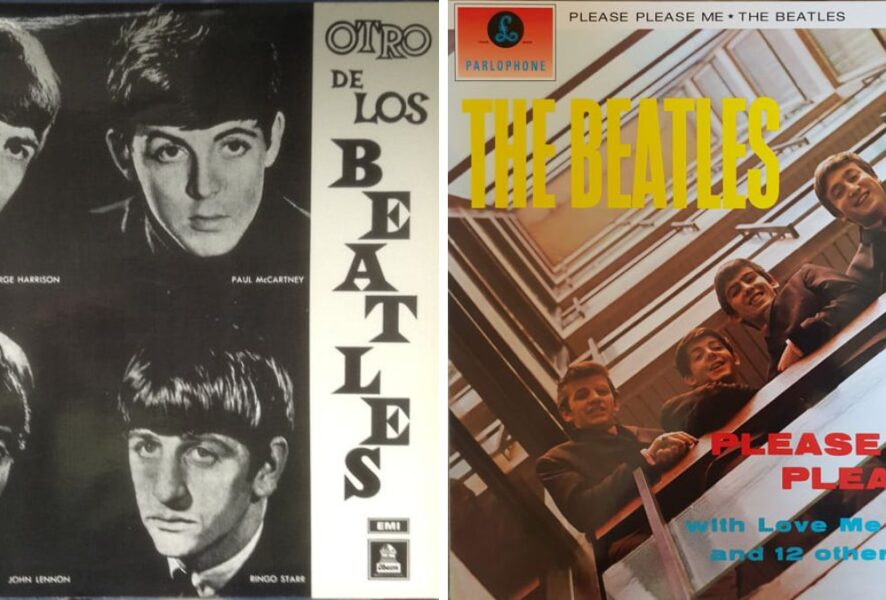 The Beatles