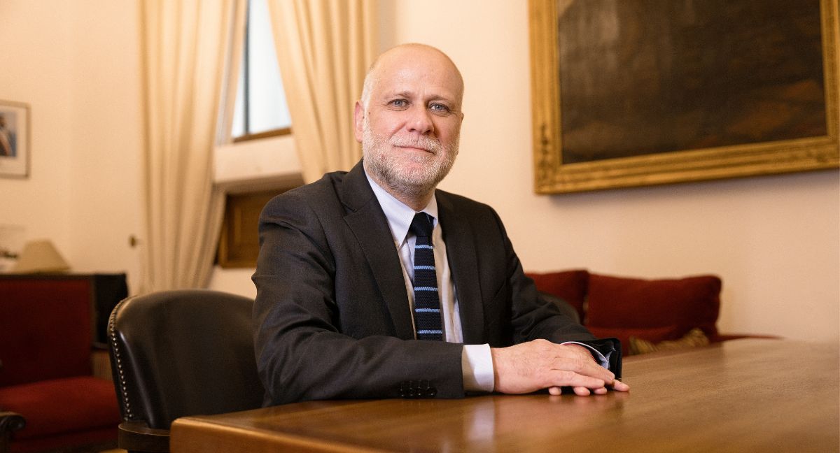 La estricta defensa de Elizalde a Boric: “Si este gobierno es de emergencia, el anterior fue de súper emergencia”