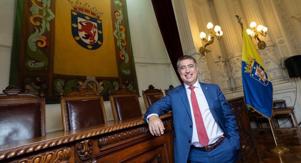 Las razones que llevaron a Mario Desbordes a renunciar a RN tras 26 años de militancia y su pérdida de influencia en el partido