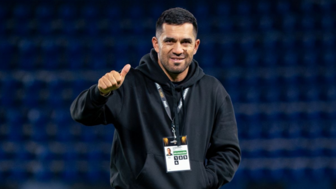 Geógrafo, prevencionista de riegos y referente de San Luis: El recorrido de Felipe Salinas, el DT que lideró a Santiago Wanderers en la Copa Libertadores Sub 20