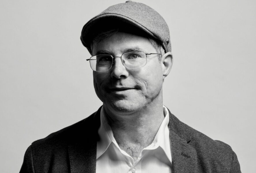 Project Hail Mary, Andy Weir