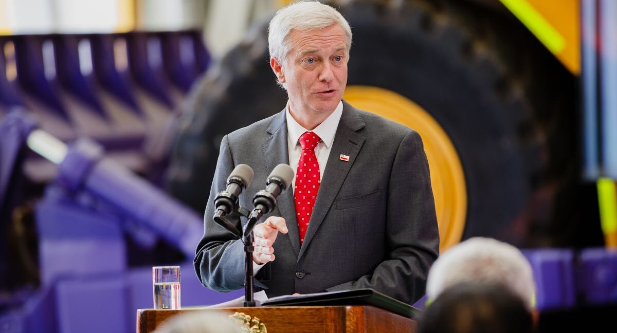 Kast por alzas en bencinas