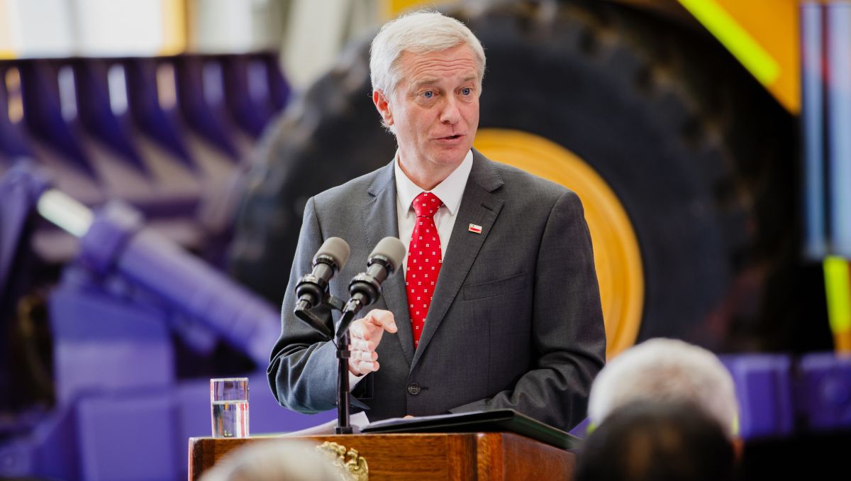 Kast apunta a falta de presupuesto para enfrentar crisis por alza de bencinas: “Los que critican hoy no tuvieron la responsabilidad necesaria para cuidar las arcas fiscales”