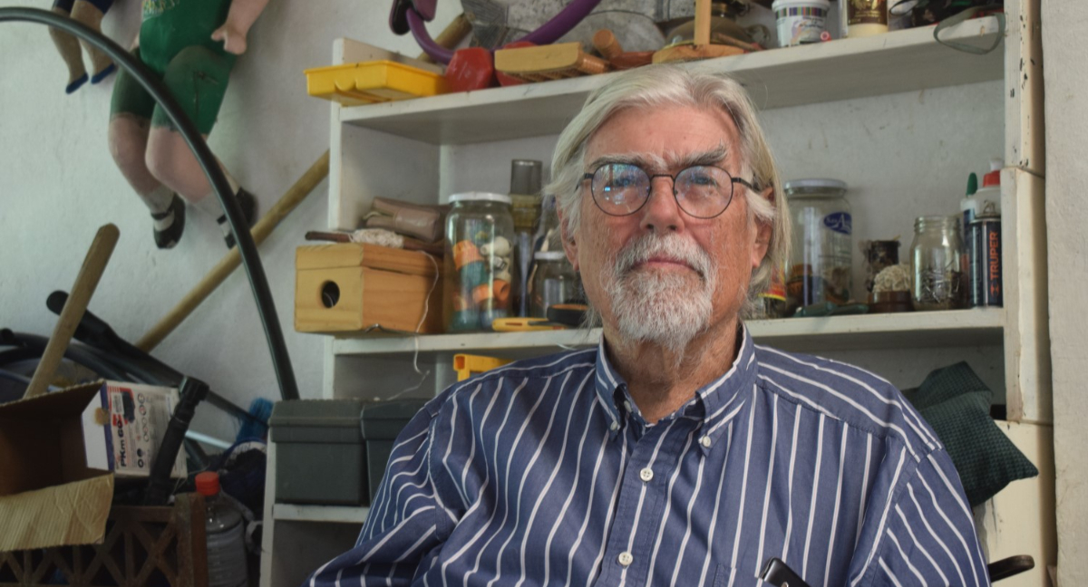 A los 81 años muere José Bengoa: el legado del autor de la “Historia del pueblo mapuche” y su rol clave en la Ley Indígena de Aylwin