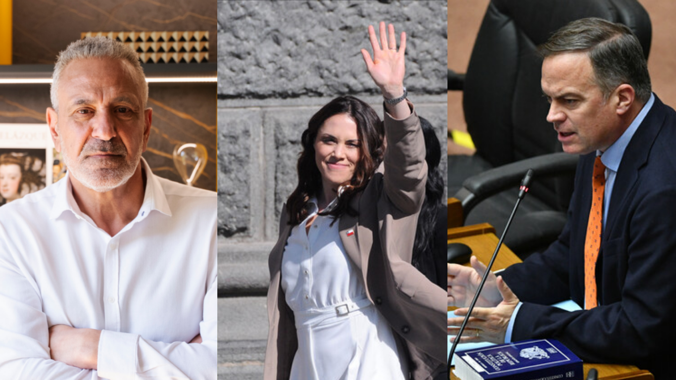 Con la participación de Milad y Duco, la Cámara de Diputados retoma el debate de la Ley de SADP en día clave para la continuación del proyecto