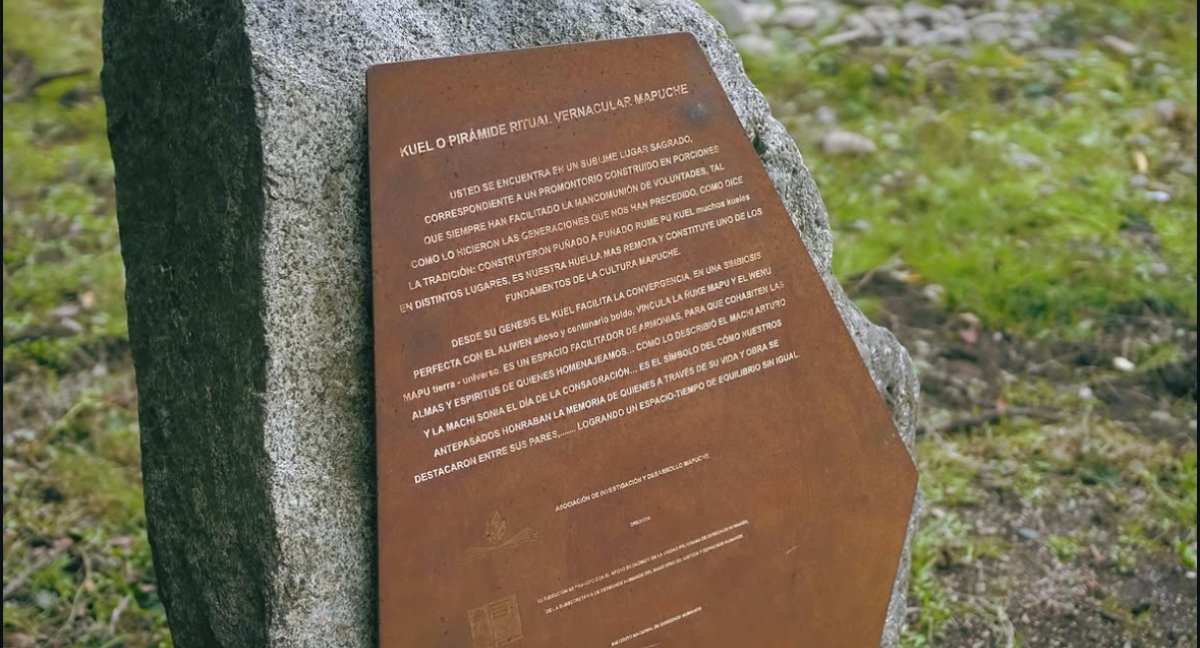 Un liceo fundado por Gabriela Mistral, un asentamiento en Paine y una ex tenencia de Carabineros: CMN declara cinco nuevos Monumentos Nacionales