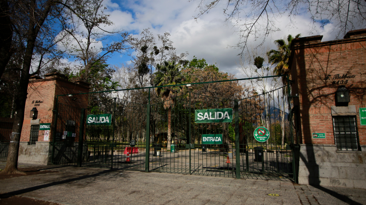 La Reina, Las Condes y Providencia se querellan contra exgerente del Parque Intercomunal por administración desleal: investigan mal uso de $700 millones