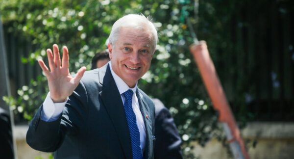 José Antonio Kast