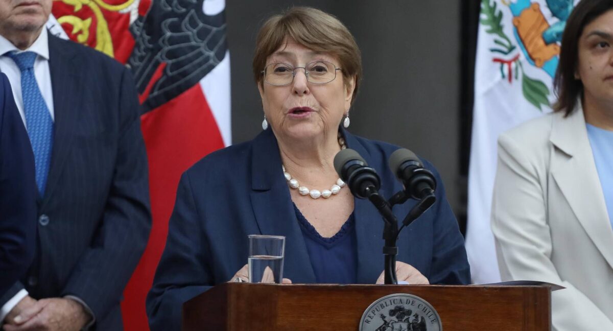 bachelet