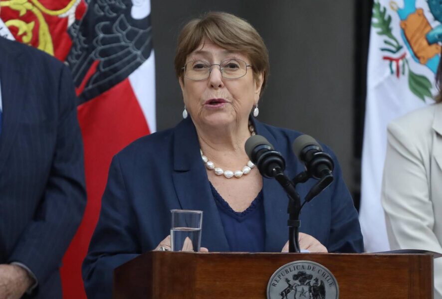 bachelet