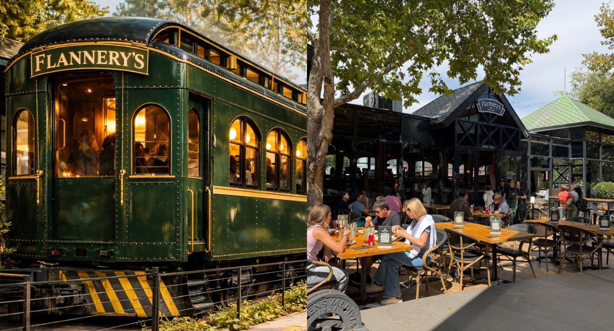 Dueño del bar irlandés Flannery’s prepara nueva apertura en La Dehesa y evalúa salto a regiones vía franquicias: “Está dentro de nuestros planes a futuro”