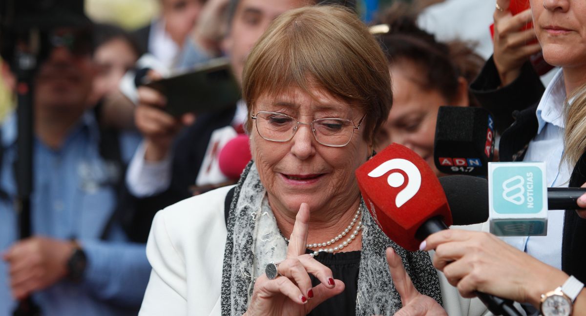 Michelle Bachelet (2)