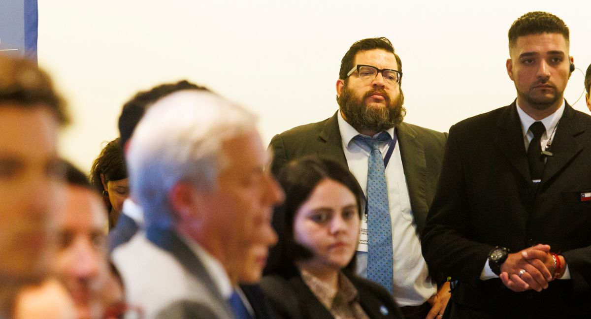 Cristián Valenzuela