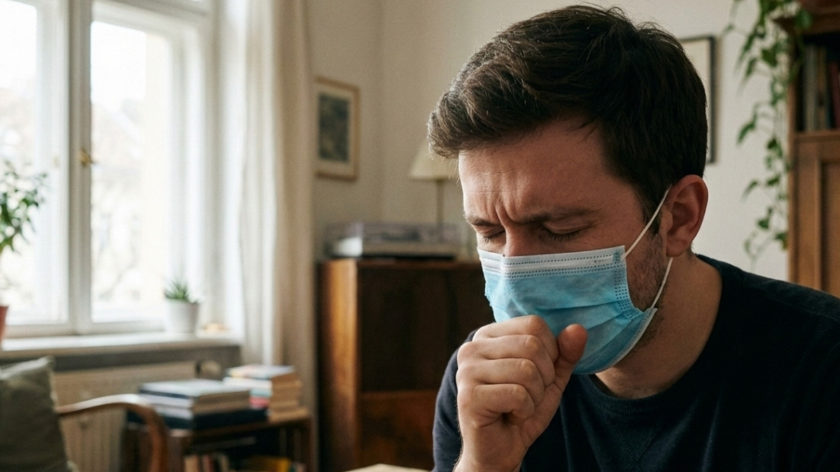 En una semana aumentó en un 43% la circulación de virus respiratorios: Salud declara uso obligatorio de mascarillas en urgencias a partir de abril