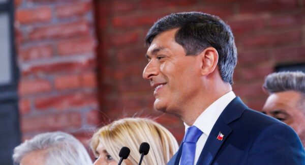 Franco Parisi