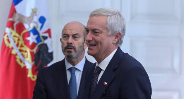 José Antonio Kast