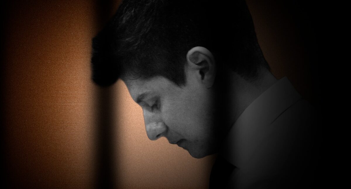 Nicolás Zepeda, caso Narumi