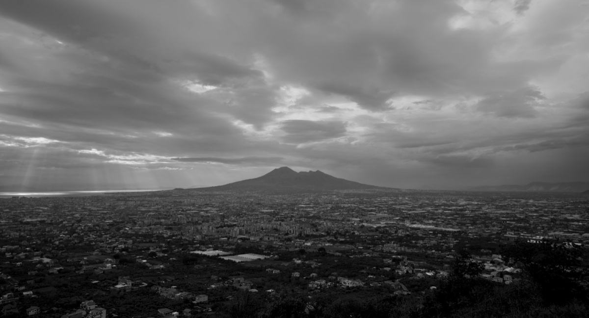 El director italiano Gianfranco Rosi habla sobre su premiado documental sobre Pompeya: “Creemos que nuestra civilización es infinita, pero la historia muestra lo contrario”