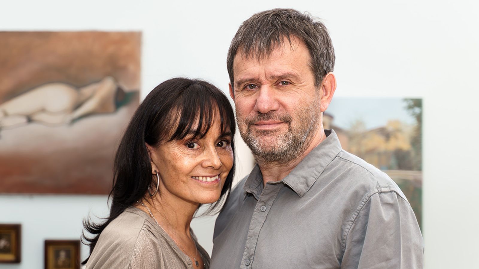 “Ya no te gusto, ¿verdad?”: Rodrigo Bastidas y Elena Muñoz protagonizan comedia sobre una pareja en crisis tras décadas de matrimonio