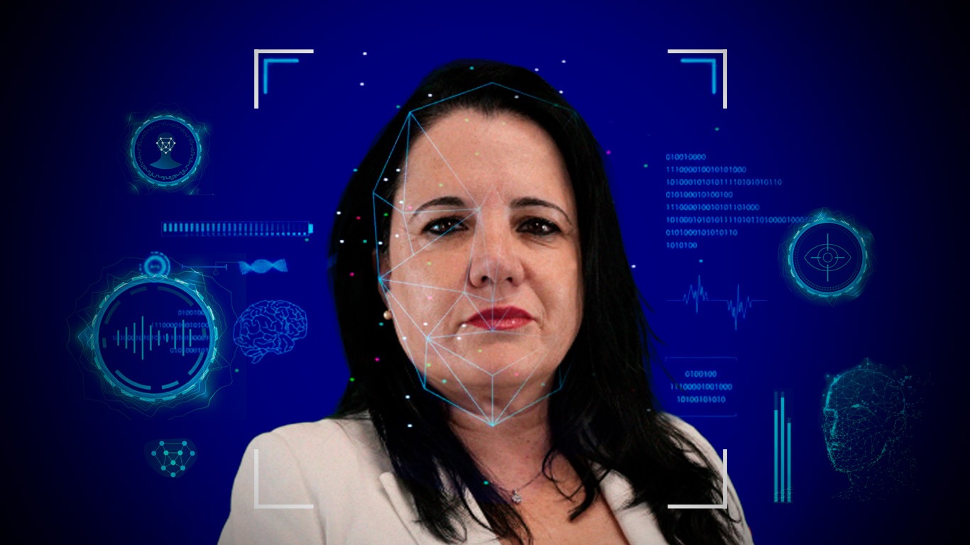 El averiado aterrizaje de la ministra de Seguridad Trinidad Steinert: un viaje a la vida de la abogada que no soltó el rol de fiscal y que entrampó su relación con la PDI