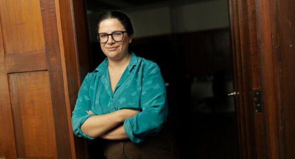 Antonia Orellana