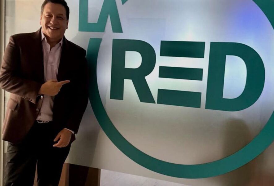 La Red