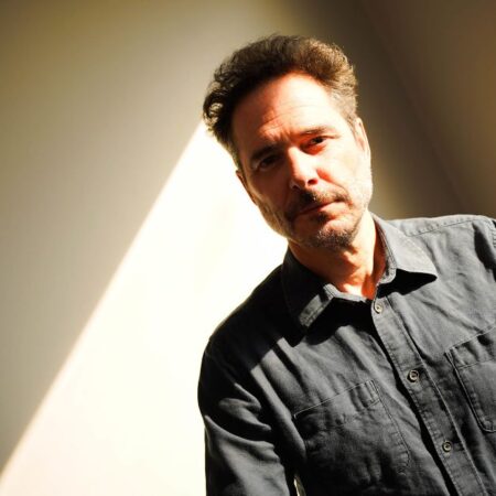 Hernán Larraín Matte