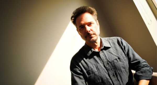 Hernán Larraín Matte