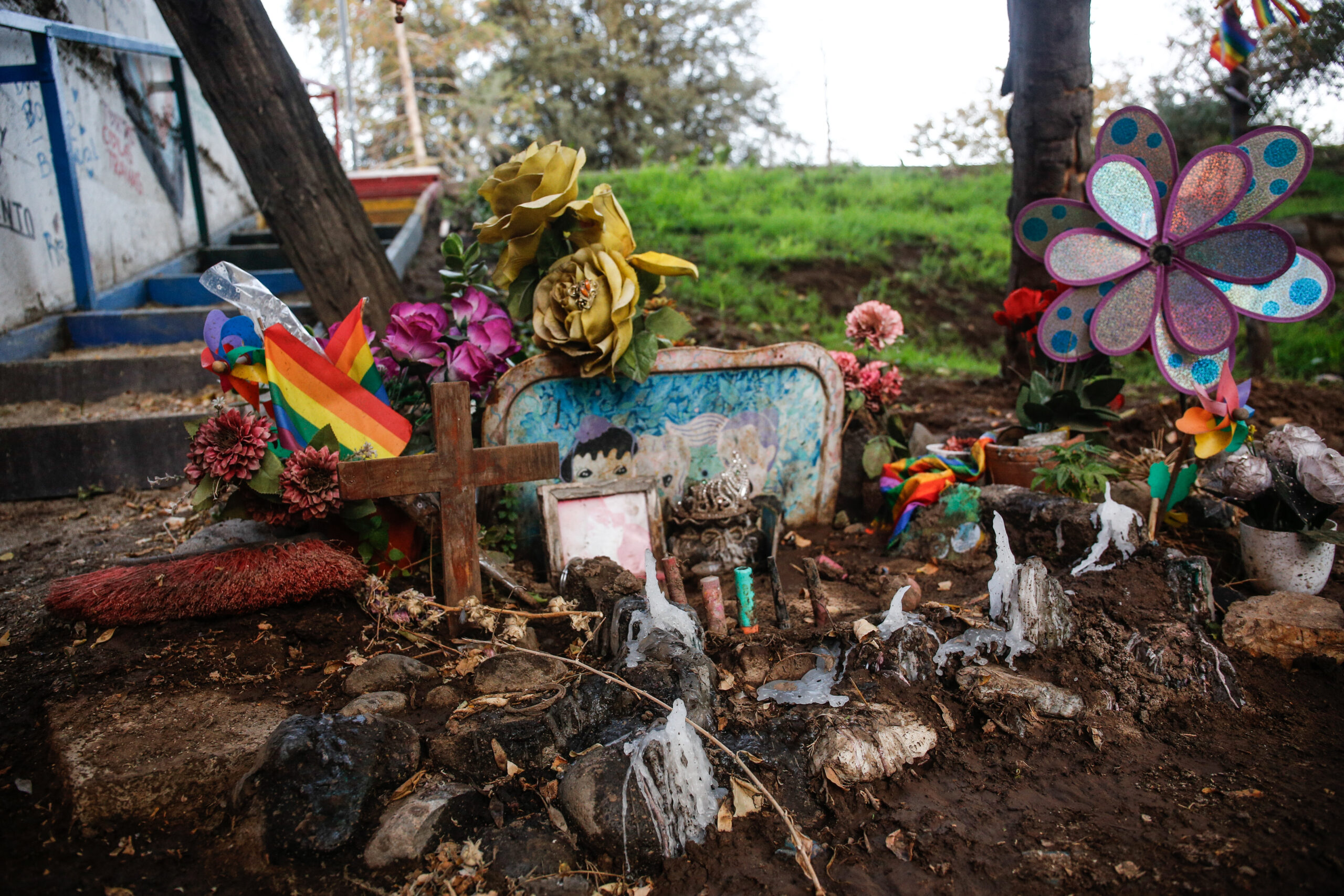 Los intentos para salir de prisión de los asesinos de Daniel Zamudio, a 14 años de su brutal crimen